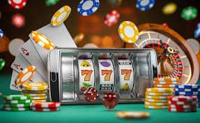Memainkan permainan judi online melalui ponsel Android dan iOS di to388